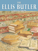 The Essential Ellis Butler Collection