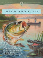 Jason and Elihu: A Fisherman's Story