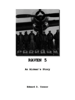Raven 5: An Airman's Story