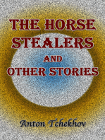 The Horse Stealers and Other Stories