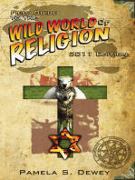 Field Guide to the Wild World of Religion