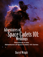 Adventures of Space Cadets 101