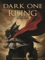 Dark One Rising: Book One