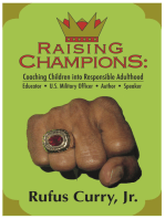 Raising Champions