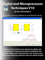 Digital and Microprocessor Techniques V10