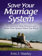 Save Your Marriage System