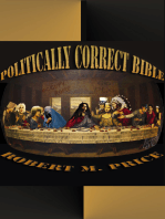 The Politically Correct Bible