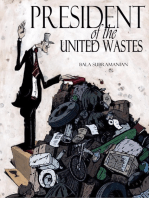 President of the United Wastes
