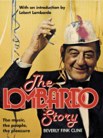The Lombardo Story