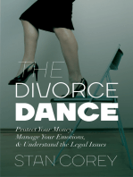 The Divorce Dance