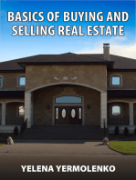 Basics of Buying and Selling Real Estate