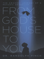 From God's House to You
