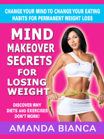 Mind Makeover Secrets for Losing Weight