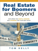 Real Estate for Boomers and Beyond