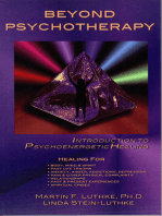 Beyond Psychotherapy