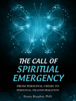 The Call of Spiritual Emergency