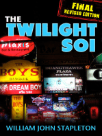 The Twilight Soi