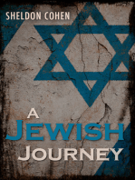 A Jewish Journey