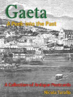 Gaeta - A Peek Into the Past: A Collection of Antique Postcards