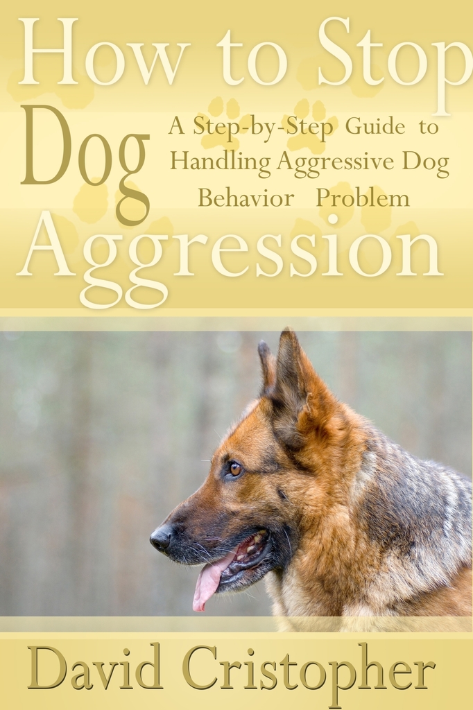 How to Stop Dog Aggression: A Step-By-Step Guide to Handling Aggressive ...