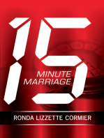 15 Minute Marriage
