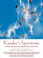 Kardec's Spiritism