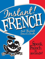 Instant! French