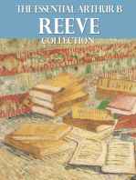 The Essential Arthur B. Reeve Collection
