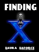 Finding X