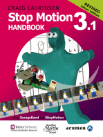 Stop Motion Handbook 3.1