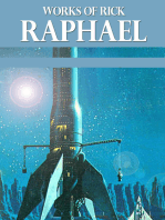 Works of Rick Raphael