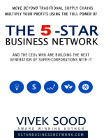 The 5-STAR Business Network