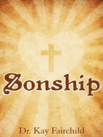 Sonship