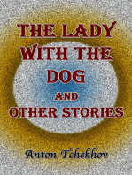 The Lady With the Dog and Other Stories