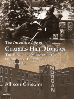 The Inventive Life of Charles Hill Morgan