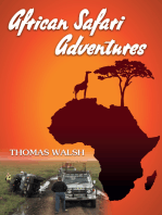 African Safari Adventures