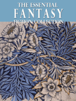 The Essential Fantasy Collection