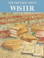 The Essential Owen Wister Collection