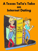 A Texas Ta-Ta's Take on Internet Dating