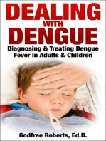 Dealing with Dengue: Diagnosing, Treating, and Recovering from Dengue Fever