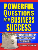 Powerful Questions for Business Success