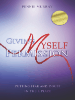 Giving Myself Permission