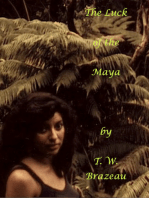 The Luck of the Maya
