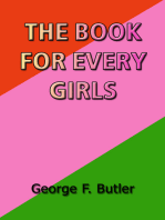 The Book for Every Girls