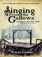 Singing From the Gallows