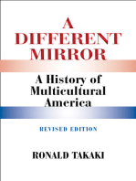 A Different Mirror: A History of Multicultural America (Revised Edition)