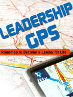 Leadership GPS