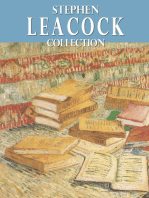 Stephen Leacock Collection