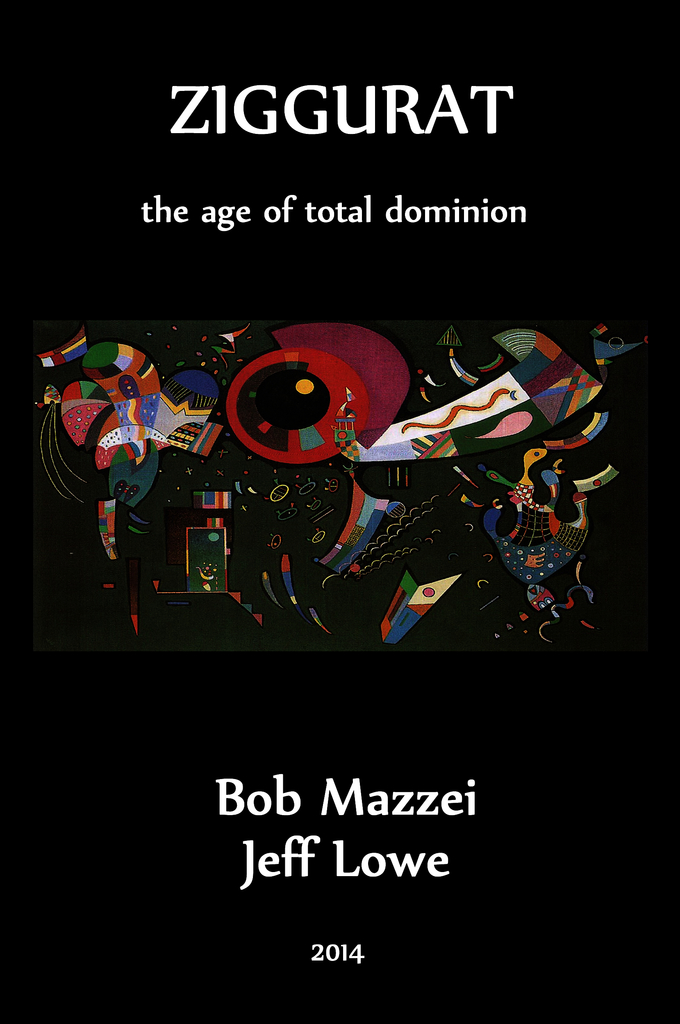 Ziggurat by Bob Mazzei, Jeff Lowe (Ebook) - Read free for 30 days