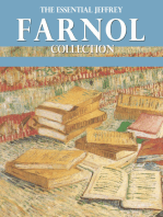 The Essential Jeffrey Farnol Collection